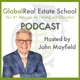 Global Real Estate School Podcast