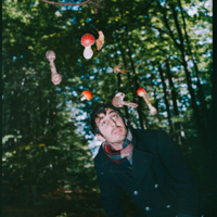 The Hamilton Morris Podcast podcast