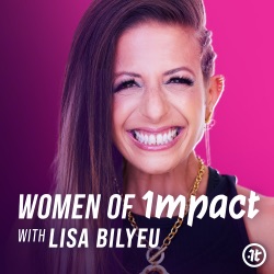 Love Therapist on Why You Seek Validation and What to Do Instead | Jordan Green on Women of Impact
