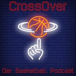 #037 - Crossover klärt die Goat-Frage!