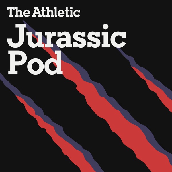 Jurassic Pod: A show about the Toronto Raptors