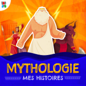 MYTHOLOGIE - Mes histoires - Studio Kodomo