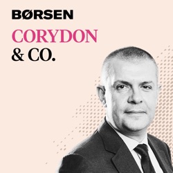 Corydon & Co: Nordic Waste er en kompliceret dramatisk katastrofe