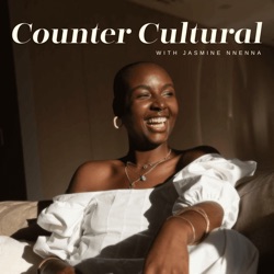 Counter Cultural by Erah Society