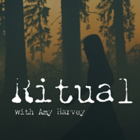 Episode 21 | Water Magick with Annwyn Avalon