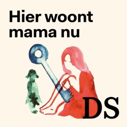 Trailer. Hier woont mama nu