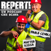 REPERTI - Paolo Cevoli e Matteo Scelsa