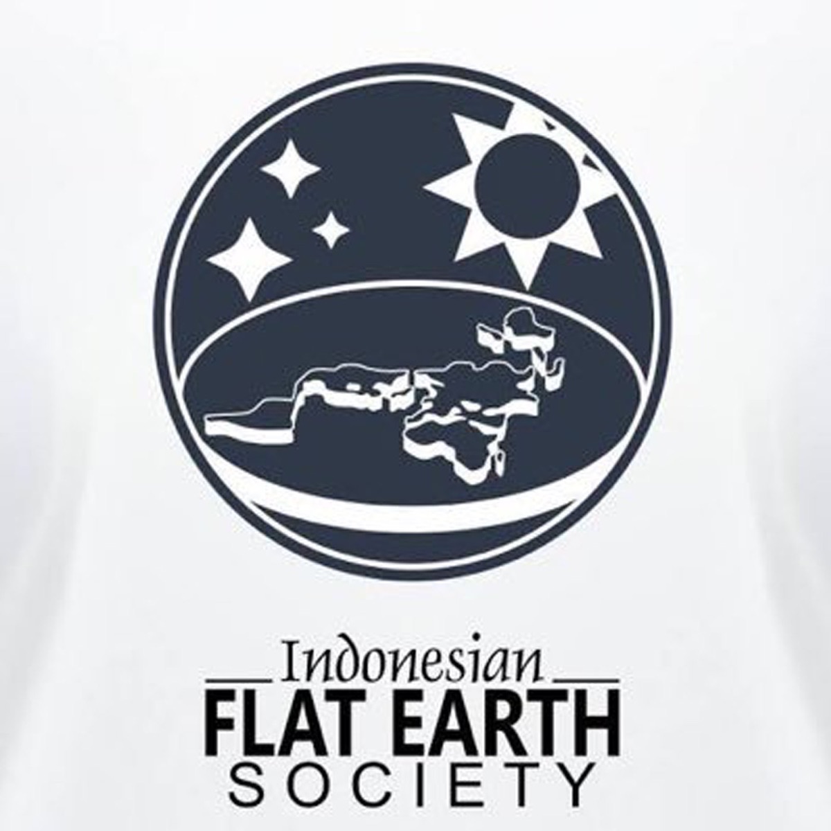 Indonesian flat sale earth society