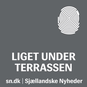 Liget under terrassen