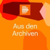 Aus den Archiven - Deutschlandfunk Kultur