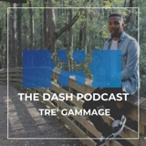 EP 177 SEL Is For You Too with Tre' Gammage