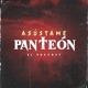 Asústame Panteón