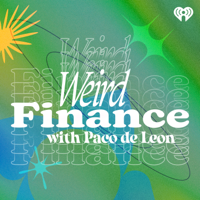 Weird Finance podcast