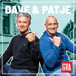 Afl. 73. Dave en Patje met wereldreiziger Kevin Oris: “In september verhuizen we naar Brazilië”