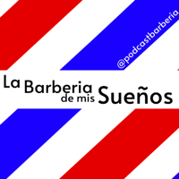 Barberías de revista, con Oscar Martinez