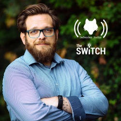 The Switch: Share the Love on Giving Tuesday