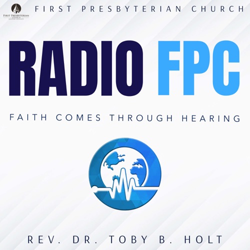 Behold The Lamb: Why Jesus Was The Lamb Of God – RADIO FPC – Podcast ...