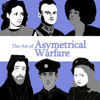 The Art of Asymmetrical Warfare podcast