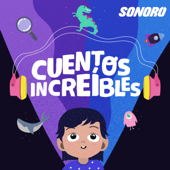 Cuentos Increíbles - Sonoro