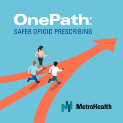 Introducing OnePath: Safer Opioid Prescribing