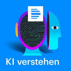 KI verstehen podcast