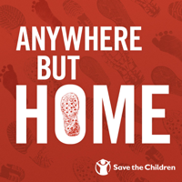 Anywhere but Home podcast