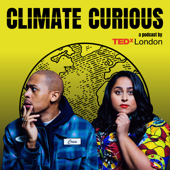 Climate Curious - TEDxLondon