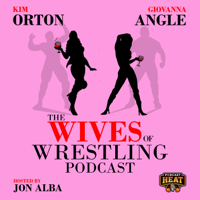The One With Maria Kanellis