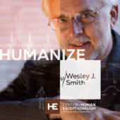 Humanize - Discovery Institute Center on Human Exceptionalism