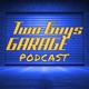 Two Guys Garage Podcast