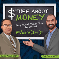 The Household CFO with Dr. Sarah Fallaw