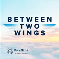 Between Two Wings with Deon Mitton – Commercial Seaplane Pilot