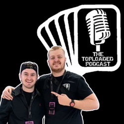 Episode 101 - London Card Show Special