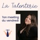 EP.119 (ENTREVUE) Le recrutement international - Audrey Anne Chouinard (Galileo Partners)