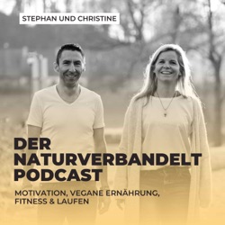 Empowerment für Frauen - Dein Podcast für läuferische Ziele und für ein natürlich schlankes, achtsames Leben