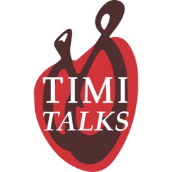TIMI Talks
