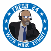 Fresh 24 With Marc Zumoff - Fresh 24 With Marc Zumoff