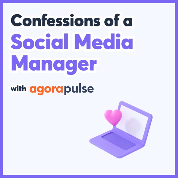 Confessions Of A Social Media Manager