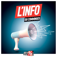 Les infos du Comminges du 05/11/2024 à 11h01