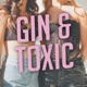 What would GIN & TOXIC do? | Situation-ships, flakey friends, motivation & more ADVICE.
