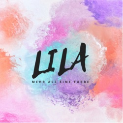 LILA - Mehr als eine Farbe