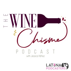 Vintner Voices: Surcos Wines with Luies and Paola Gallegos