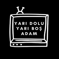 Yarı Dolu Yarı Boş Adam