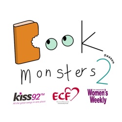 Book Monsters: Sing A Song of Hawker Food - Tutorial Version