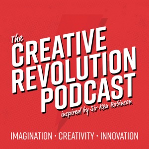 The Creative Revolution