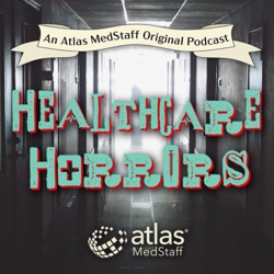 Nurse Mildred Ratched | Healthcare Horrors Episode 41