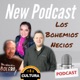Episode 244: Burt Bacharach/Contadores dirigen la cultura/Carpa Chamakita/Adiós Omara