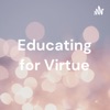 Educating for Virtue artwork