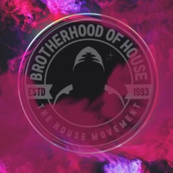 The Brotherhood of House Dvr Show 253  ft Mr Shadow & Cy Lewis