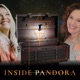 Inside Pandora